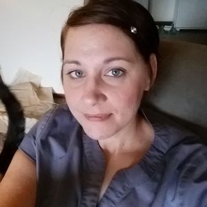 Meet your Posher, Kristen